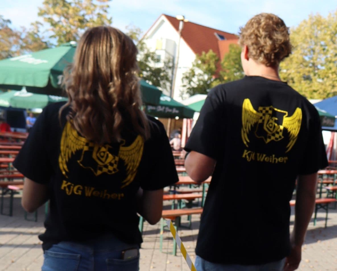 KjG Merch